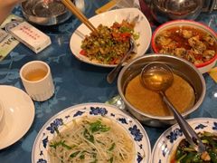 -湘春酒家·1989(运达汇店)