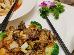 -新疆巴州金丝特餐厅(大钟寺店)