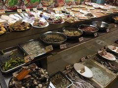 -滨江高丽居饭店