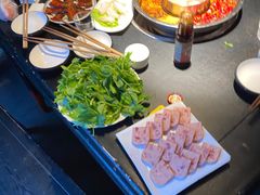 -巴蜀大宅门火锅(新华公园店)