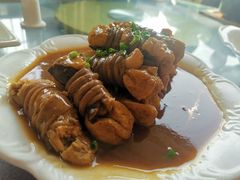 -天目湖刘老四农庄