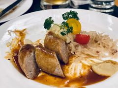 -兰特伯爵西餐厅·啤酒屋(方庄店)