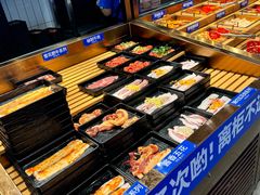 -尹珍珠·韩式无限烤肉(回龙湾店)