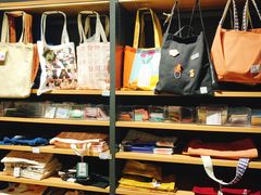 -九木杂物社(恒隆广场店)