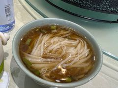 -老东家民间菜(迎宾路店)