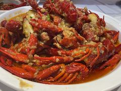 -霸王虾·麻辣小龙虾(清水河公园店)