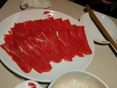 android_upload_pic-海底捞火锅(泉城路店)