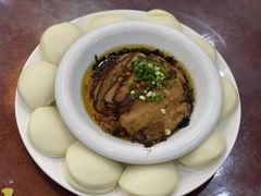 -石羊农庄