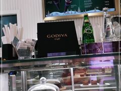 -GODIVA(王府井apm店)