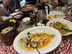 -临家闽南菜(宝洲路店)