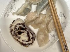 -宫门口馒头铺(创始人总店)