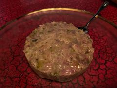 澳大利亚塔塔牛肉-羽深肉铺 Steak & Wine