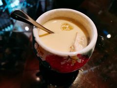 茶碗蒸-昱匠·日本料理(金融街店)