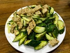 -马遂林烩面馆(少室路店)