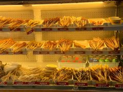 -夸父炸串(青浦奥特莱斯店)