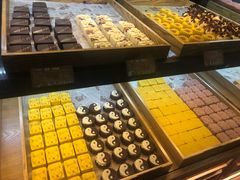 -百饼园(元洪城店)