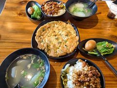 -大三元台湾鲁肉饭(沙井新桥店)