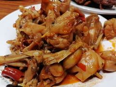 -汉巴味德(沈阳万象汇店)