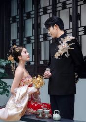 -爱罗婚纱摄影(杭州店)