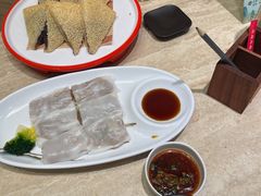 -山水茶艺馆·点心粤菜·30年老字号