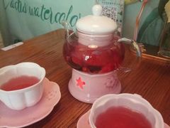 -Kitchen·Y洋厨房西餐厅(王府壹号店)
