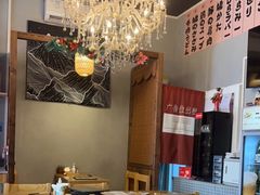大堂-小隐(淮海路店)