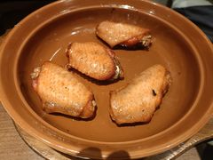 -萨莉亚意式餐厅(莲花国际广场店)