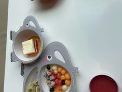 -KIDults童伴儿亲子餐厅(达美中心广场店)