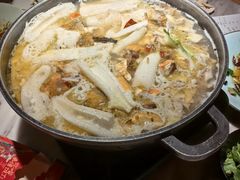 -滇铺子·云南特色菜·第九届野生菌美食节(曲靖万达店)