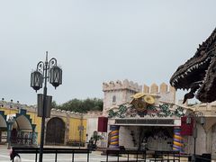 -大连海昌发现王国主题公园