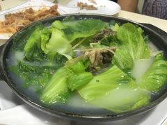 -老字号蛇口德记烧腊饭店·海鲜加工