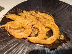-渔荷食町·铁板烧料理(崂山万象汇店)