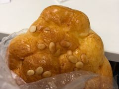 -美嘉华面包西饼店(红胜坊店)