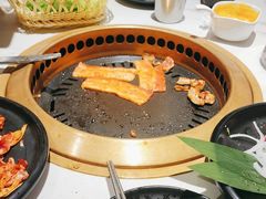 -花味烤肉·拌饭(庐阳万科店)