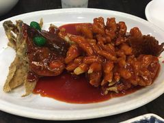 -吴门人家·苏宴宫廷菜(拙政园店)