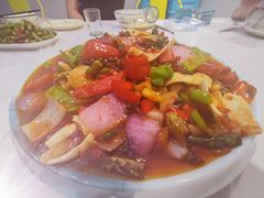 -辣螃铠盆盆蟹大排档(总店)