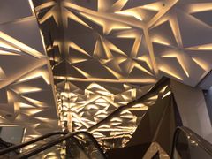 门面-英皇UA电影城(瑞虹天地月亮湾)