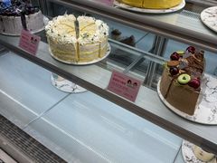 -丁香西饼屋(桂林路店)