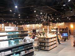 -MUJI无印良品(杭州万象城店)