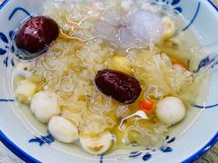 五果汤-细姨甜汤(珠江店)