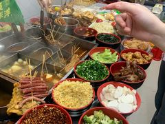 -小吴水煮(羊子巷无任何分店)