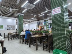 -南记食粥坊·宵夜大排档(莲花总店)