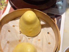 -绿茶餐厅(燕郊永旺店)