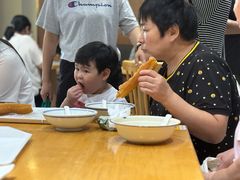 -小桃园·豆浆油条(复兴中路店)