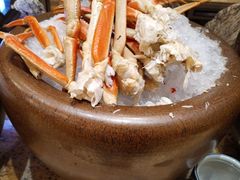 -咖啡苑自助餐厅·中国大饭店