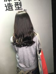 -藤野造型·专业烫染店