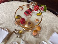 -Salon de Ville浦江汇(上海外滩华尔道夫酒店店)