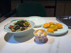 -丛林狼酱骨头(金川店)