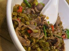 -湘香私房菜(大石长隆店)