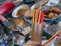 -憶廟街 X 沙角邨(太古城店)